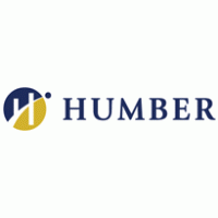 Humber College logo vector logo