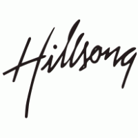 Hillsong United logo vector logo