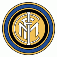 Inter Milano logo vector logo