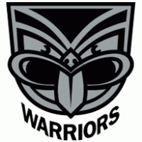 NZL Warriors logo vector logo