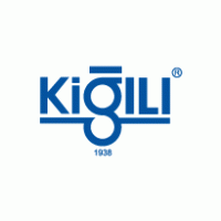 Kigili logo vector logo