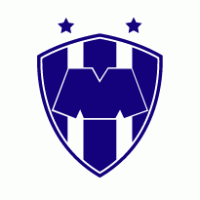 Rayados del Monterrey logo vector logo