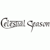 Celestial Season logo vector logo