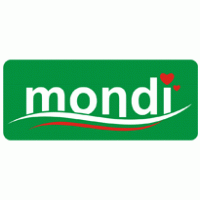 Mondi Mobilya logo vector logo