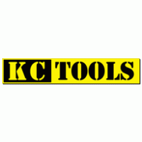 KC Tools logo vector logo