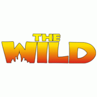 The Wild logo vector logo