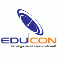 EDUCON logo vector logo