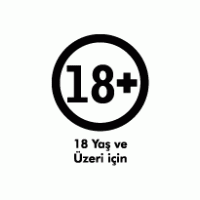 RTUK Akilli Isaretler – 18 Yas ve Uzeri Icin logo vector logo