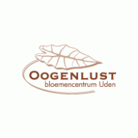 Oogenlust logo vector logo