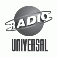 Radio Universal logo vector logo