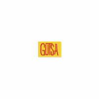 gutsa logo vector logo
