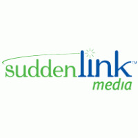 SuddenLink Media logo vector logo