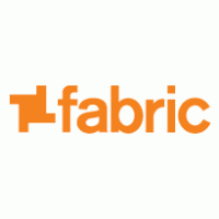 Fabric London logo vector logo