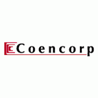 Coencorp logo vector logo