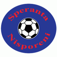 Speranta Nisporeni logo vector logo