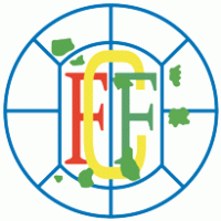 Federacao Caboverdiana de Futebol logo vector logo