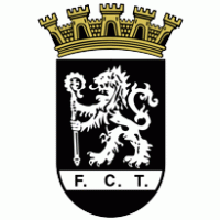 FC Tirsense_new logo vector logo