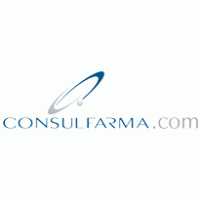 Consulfarma – Consultoria Farmac?utica logo vector logo
