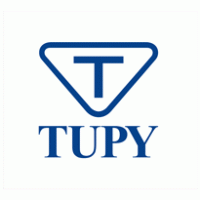 Tupy logo vector logo