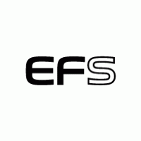 Canon EFS logo vector logo