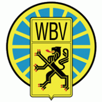WBV logo vector logo