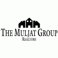 Muljat Group Realtors logo vector logo