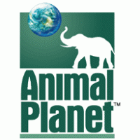 Animal Planet logo vector logo