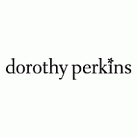 Dorothy Perkins logo vector logo