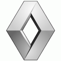 Renault logo vector logo