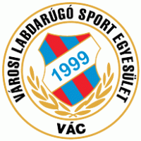 Vac Dunakanyar FC logo vector logo