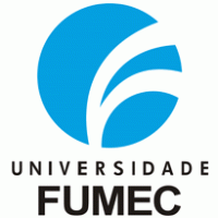 Universidade Fumec logo vector logo