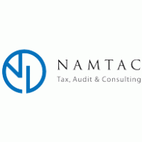 NAMTAC logo vector logo