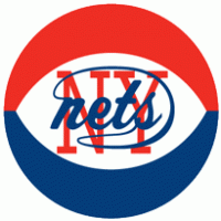 NY NETS logo vector logo