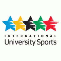 International University Sports logo vector logo