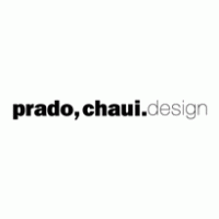 Prado Chaui Design logo vector logo