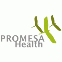 Promesa Health logo vector logo