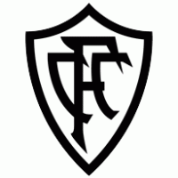 Corumbaense Futebol Clube logo vector logo