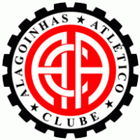 Atletico Alagoinhas logo vector logo