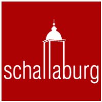 Schallaburg logo vector logo