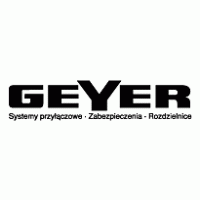 Geyer logo vector logo