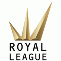 Royal League logo vector logo