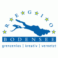 Regio Bodensee logo vector logo