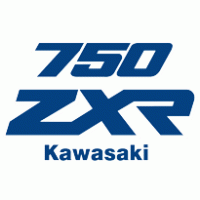 kawasaki zxr 750