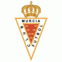 Real Murcia logo vector logo