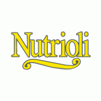Aceite Nutrioli logo vector logo