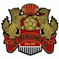 FC Ryukyu logo vector logo