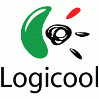 Logicool logo vector logo