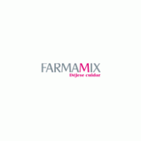 farmamix01 logo vector logo