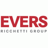 Evers logo vector logo