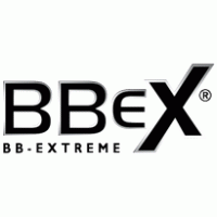 BBeX logo vector logo